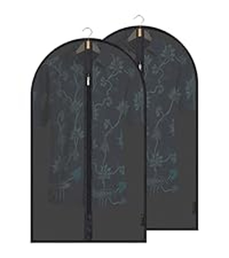 1PK Garment Bags for Hanging Clothes, 43_ Suit Bag for Travel detail