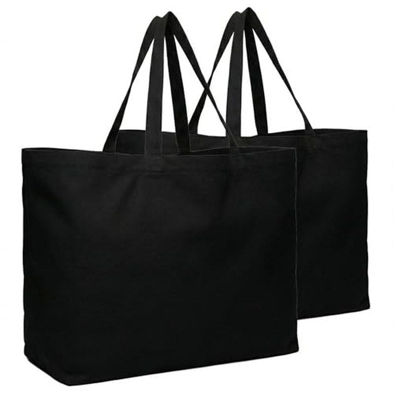 Canvas Tote Bag