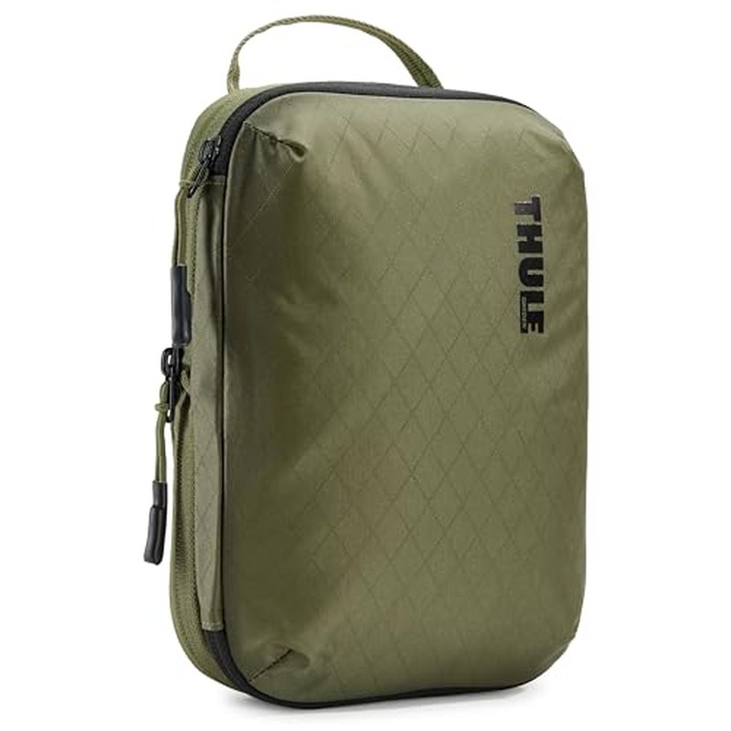 Thule Compression Packing Cube smallSoft Green