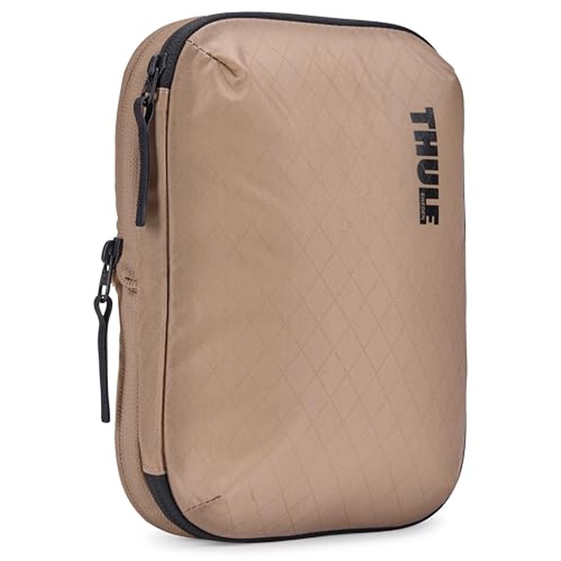 Thule Compression Packing Cube smallSoft Green