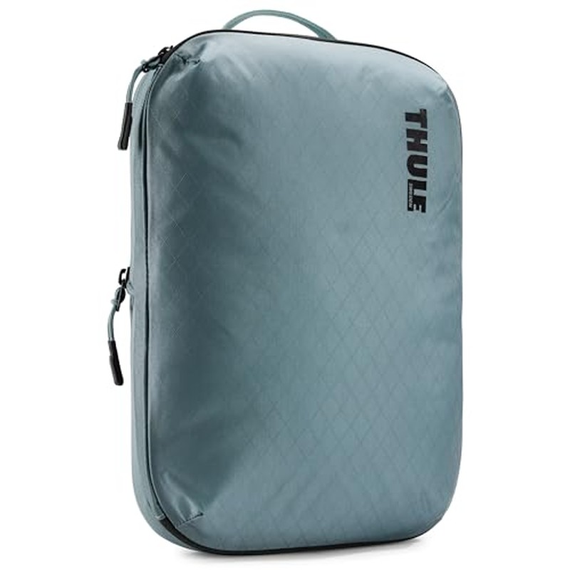 Thule Compression Packing Cube smallSoft Green