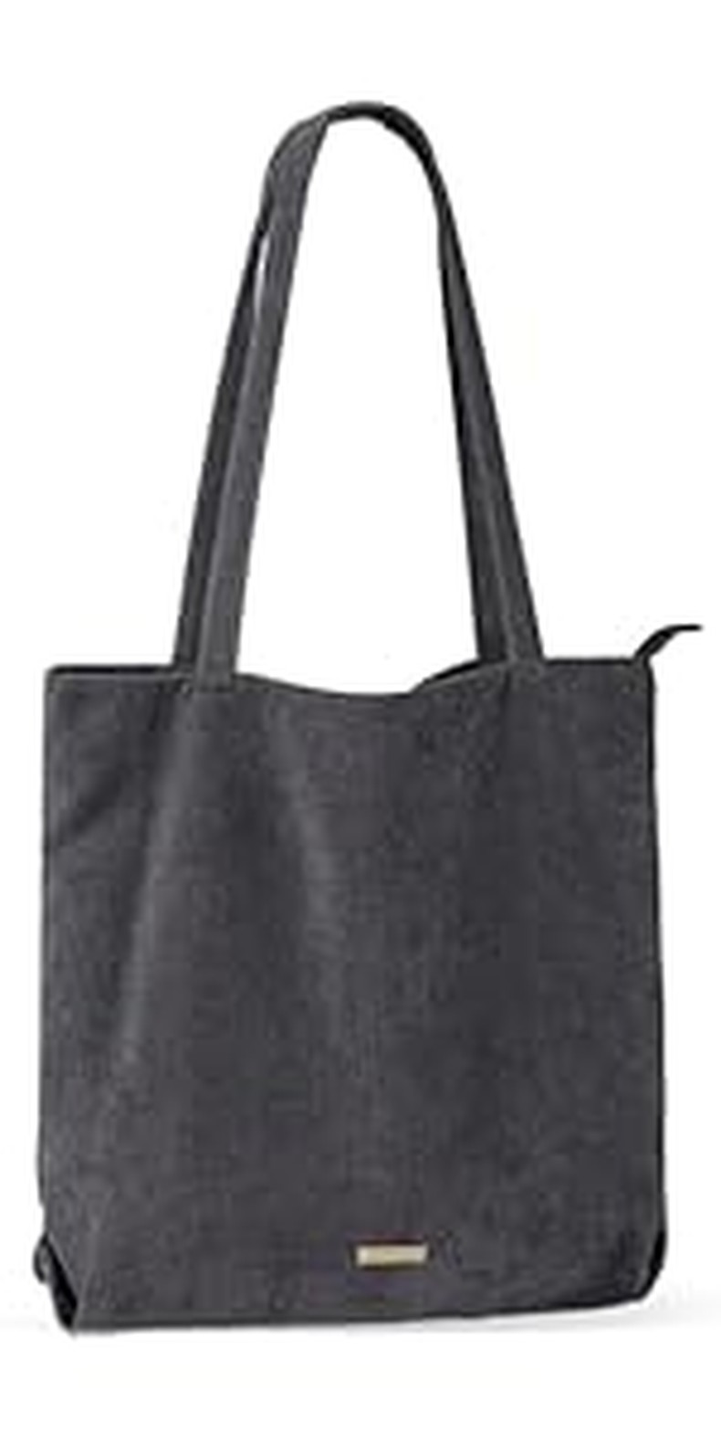 Tote Bag for Women, Corduroy Crossbody Bags Shoulder Handbag
